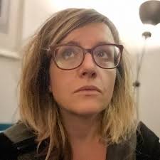 Michelle Caffrey (@MichelleCaffre7)