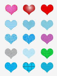 Colored Red Hearts Icons Heart Colored Icon Iconsภาพ Png และ Psd สำหร บดาวน โหลดฟร ในป 2020 ภาพประกอบ ไอคอน น เวศว ทยา