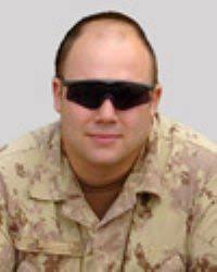 Mansell, Myles Stanley John