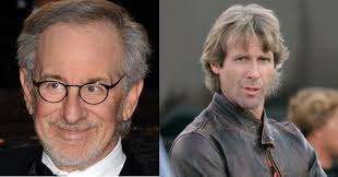 Dear Steven Spielberg: Your Relationship with Misogynistic, Racist Michael  Bay Needs to End Now