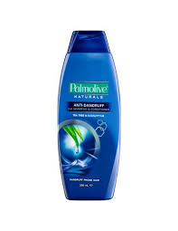 Palmolive naturals silky straight has been my constant companion in the bathroom. Palmolive Naturals Anti Dandruff Shampoo 350ml
