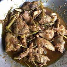 Resep masakan opor ayam dan bumbu opor ayam kuning sederhana. Lunch Ayam Masak Serai Tengahari Resepi Masakan Daging Facebook