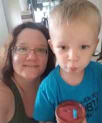 Support for natural products for sensitive skin