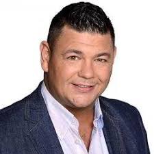 Jan van Est boeken? Prijs optreden Jan van Est inhuren