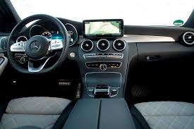 But you don't have to buy one outright to enjoy all this compact class has to offer. 2020 Mercedes Benz C Class Sedan Interior Photos Carbuzz