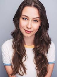 ACTOR — Dylan Brown (AEA, SAG-AFTRA)