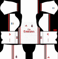 Escolha entre imagens o ac milan, logo, serie a png hd, armazene e faça o download como png. Download 512x512 Dls Ac Milan Team Logo Kits Urls