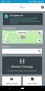 Oct 24, 2018 · download garmin explore™ apk 1.2 for android. Garmin Drive 4 17 23 2021 10 06 15 20 39 Descargar Apk Android Aptoide