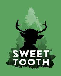 Download Breaking News Sweet Tooth Is Coming To Netflix Dc