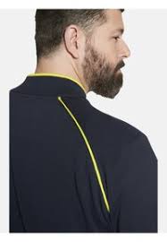 Baumwolle Polyacryl Charles Colby Duke Osian Herren Strickjacke