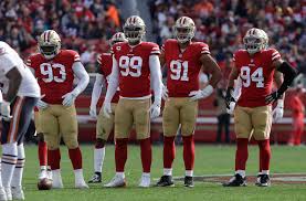 Grading The 49ers Defense Special Teams And Coaching In 2018