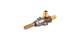 APW Wyott AS-2068500 Valve, Gas 210 On/Off