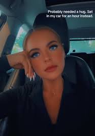 Kayla Leigh Armstrong