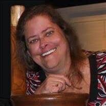 Linda Jean Maddox Obituary