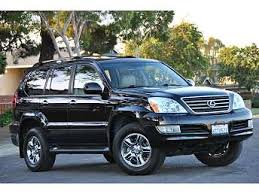 Image result for Black 2008 GX