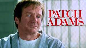 'patch adams' podría ser utilizada como instrumento de tortura. Is Movie Patch Adams 1998 Streaming On Netflix