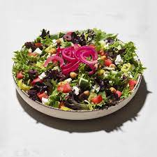 Maybe you would like to learn more about one of these? Luna Grill Perfects Fast Casual Healthy Dining For The Family Lake Highlands