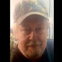 Rick Michael Branham Obituary