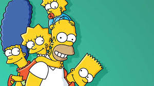 * marge, eres tan hermosa como la princesa leia y tan lista como yoda. Los Simpson La Razon Por La Que Homero Dice Jebus En Vez De Jesus