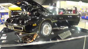 The most common bandit trans am material is ceramic. 1981 Bandit Edition Trans Am 1 In 1160 Youtube