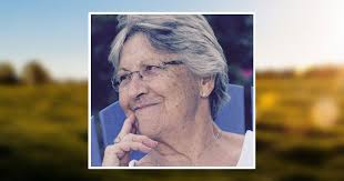 Nina Belle Sanford Sawyer Obituary April 4, 2018