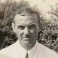 Martin F Bustetter (1897–1950)