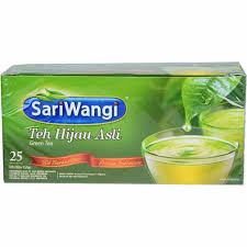 Jadi bila buat tu cukup cukup la satu mug sudah ok. Rekomendasi 5 Merk Teh Hijau Yang Bagus Tanpa Kafein