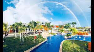 Includes room, meals, drinks, and activities. Sensatori Resort Punta Cana 2019 Youtube