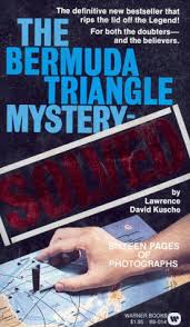 The Bermuda Triangle Mystery Delusion Looking Back After Forty Years Skeptical Inquirer