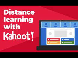 We Believe That There Should Be No Limits To When And Where You Can Learn Read How Kahoot Can Help You Connect With Kahoot Online Teaching Distance Learning