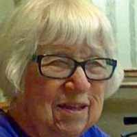 Helen Bernice Burchett (1923–2019)