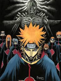 Pin On Naruto
