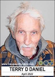 Daniel Terry's Instagram, Twitter & Facebook