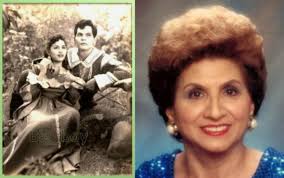 RITA GOMEZ, KAY AGANG NAWALA