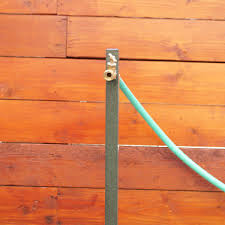 Installing a hose bibb, adapter, connector, spigot, or shutoff, you can rely. Yard Butler Hbe 6 Hose Bib Extender Patio Lawn Garden Kolhergroup Watering Equipment
