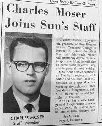 Editor's Note: Brazoria County Oldest Newspaper, The Alvin Sun, celebrates  its 135th Anniversary in August. To commemorate this special event, the  newspaper will look back at memories over its history in each