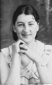 Mabel Nelson Warne (1908-1987)