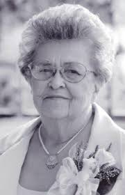 Betty Shay Obituary (2014)