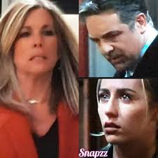 Interesting WSB agent storyline for Joss