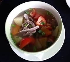 Jun 04, 2021 · belanja daging di pasar di kasi bonus torpedo sapi sama penjualnya😄 katanya sih bagus utk para suami 😁g tahu mau di masak apa, biasanya yg sering diolah torpedo kambing buat sate atau gulai, nah percobaan deh di bikin kuah santan ternyata enak, sama aja rasanya dgn daging biasa cuma gitu deh g prnh kepikiran utk beli xixixi😉 Cara Mudah Mengolah Daging Kambing Tanpa Santan Kumparan Com