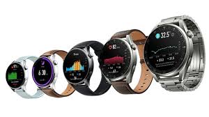 Meanwhile, the huawei watch 3 pro will be available at a starting price of cny 3,300 (~$515). Huawei Watch 3 Watch 3 Pro With Harmonyos Goes Official Price Specs And Features Technology News