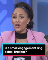 Is a Small Engagement Ring a Dealbreaker?