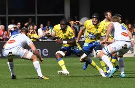 L'ancien Clermontois Eric Lecomte sans concession après la défaite de l'ASM  face à Castres