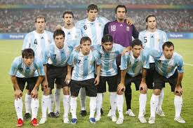 Fútbol en los juegos olímpicos tokio 2021. Pin On Argentina Deportes