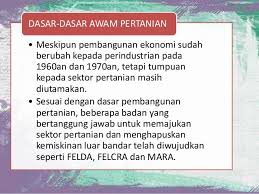 Sebelum nama indonesia muncul, dulu indonesia bernama hindia. Perkembangan Ekonomi Malaysia Sebelum Dan Selepas Merdeka