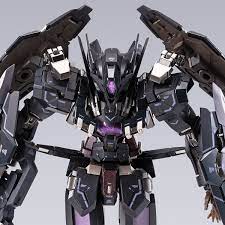 Gundam astraea type-x finsternis
