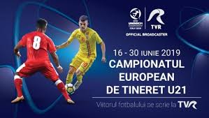The second day of the 2020 european rowing junior championships in belgrade, serbia the competition schedule continues this afternoon with all the remaining. Euro U21 Tvr Transmite Toate Meciurile De La Campionatul European U 21 Programul Tv Sportul Doljean