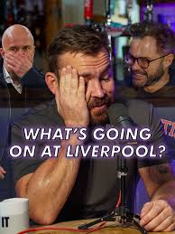 Gary Hinks Liverpool