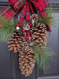 Use them in commercial designs under lifetime, perpetual & worldwide rights. Pine Cone Swag Door Decor Christmas Decor Large Pine Cone Decor Rustic Decor Christmas Decoration Holiday Decor Front Door Decor Pinecone Crafts Christmas Rustic Christmas Wreath Christmas Wreaths Diy