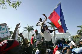 Haiti coach on U.S. Government’s travel ban ahead of 2026 World Cup: ‘It depends on Mr. Trump’